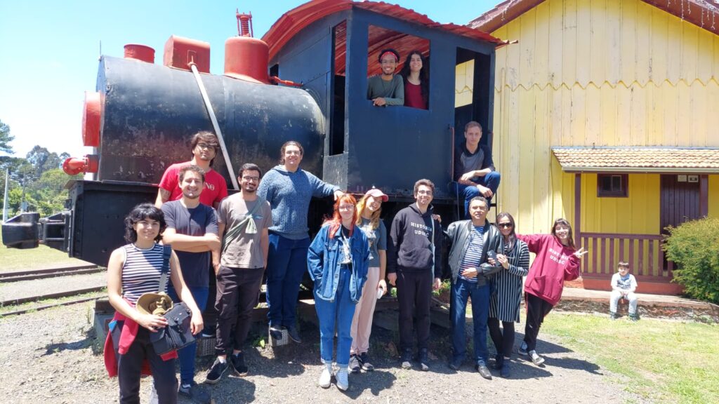 Canoinhas 2 VI Simpósio nov de 2022