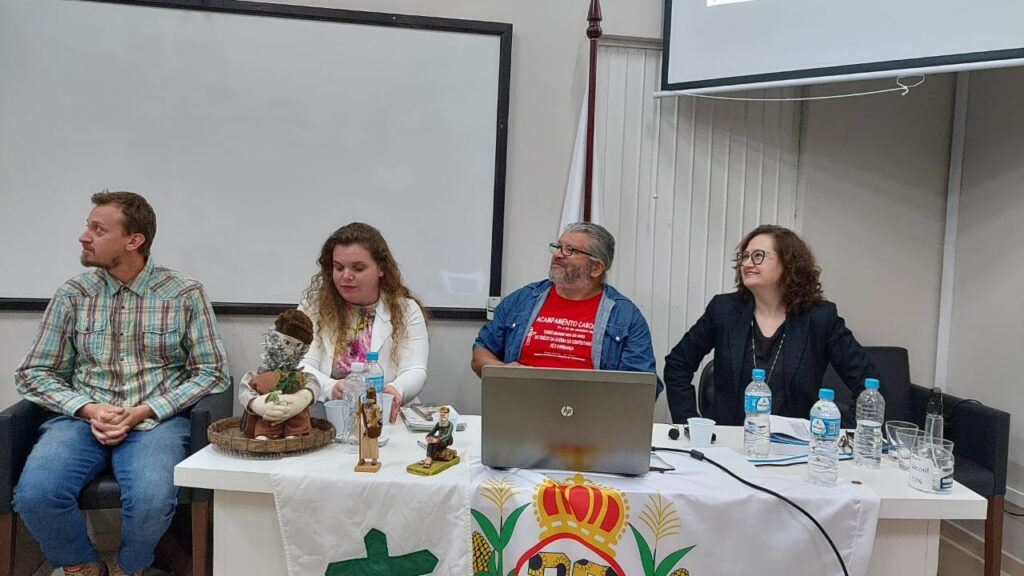 Canoinhas VII Simpósio Nacional Contestado nov 2022jpeg